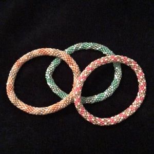 Bracelets